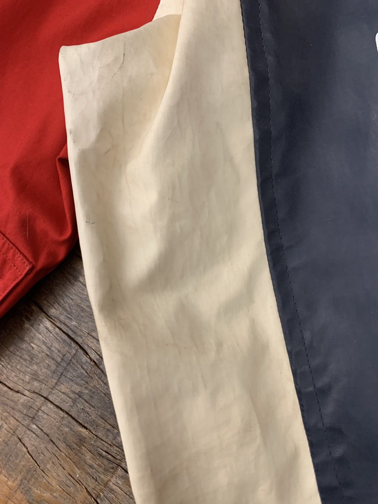 Polo Ralph Lauren P2 RL67 93’ Sailing Jacket Size S / US 4 / IT 40 - 8 Thumbnail
