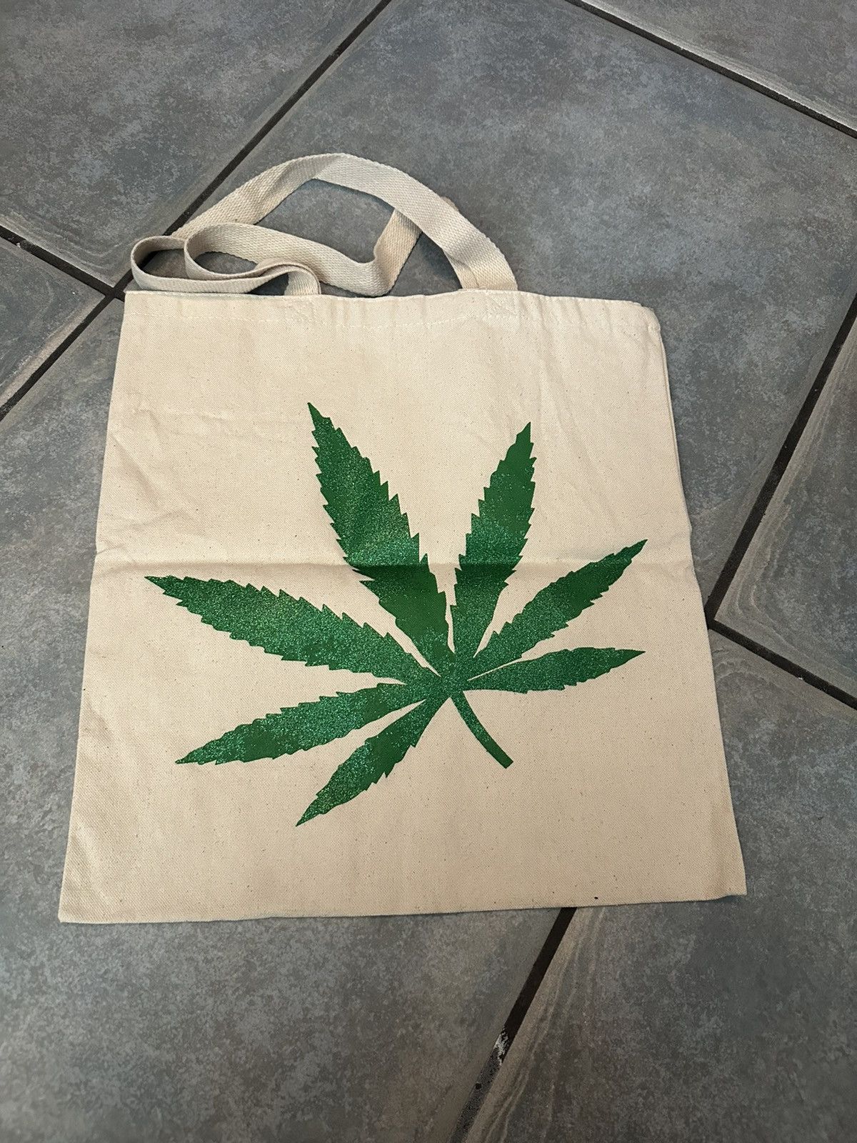 Gallery Dept. Gallery Dept. Tote bag Size ONE SIZE - 2 Thumbnail