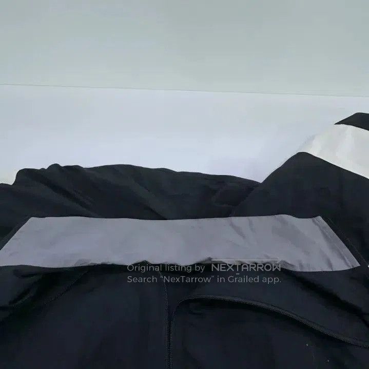 Balenciaga Balenciaga Colorblock Zip-Up Long Sleeve Jacket for Men. Size US L / EU 52-54 / 3 - 2 Thumbnail