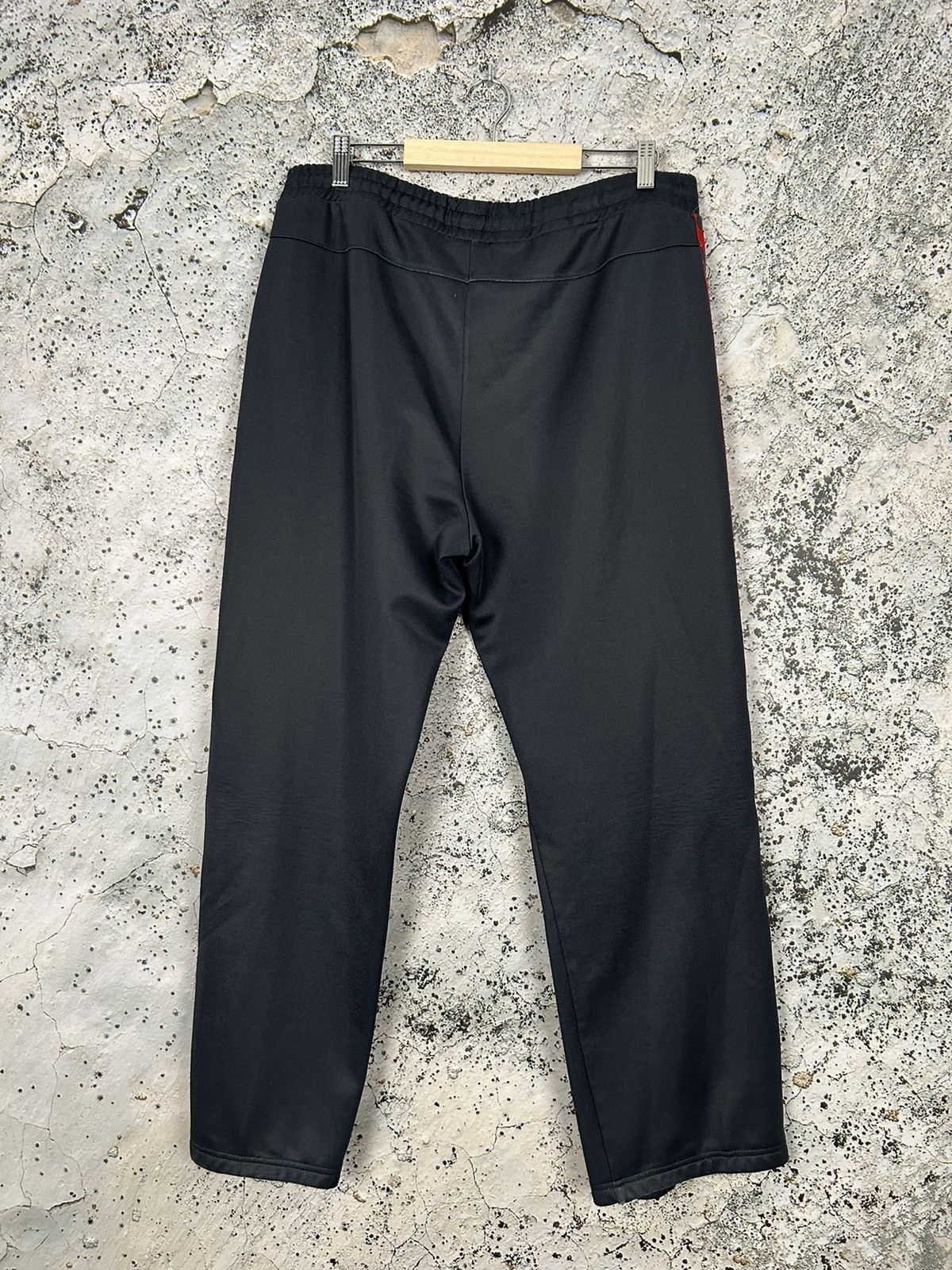 Hummel Vintage Hummel 90s Sweatpants Sportswear Hype Size US 34 / EU 50 - 5 Thumbnail