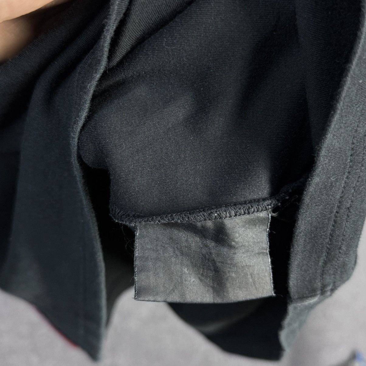 Prada Prada red tab polos shirt luxury rare t shirt polo Size US L / EU 52-54 / 3 - 6 Thumbnail