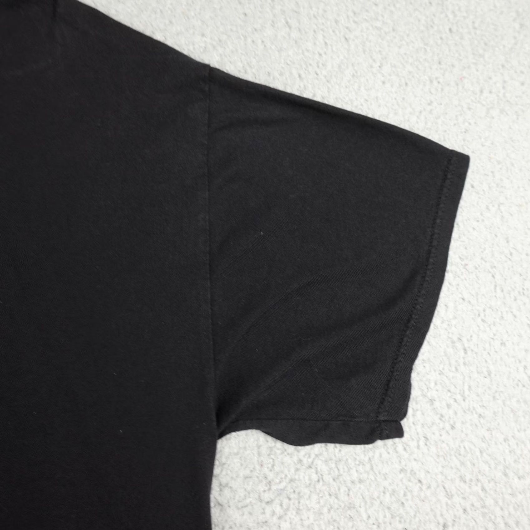 Vintage VINTAGE Ezekiel Shirt Mens XL Black Bear Graphic Tee Made In USA Skateboard Size US XL / EU 56 / 4 - 7 Thumbnail
