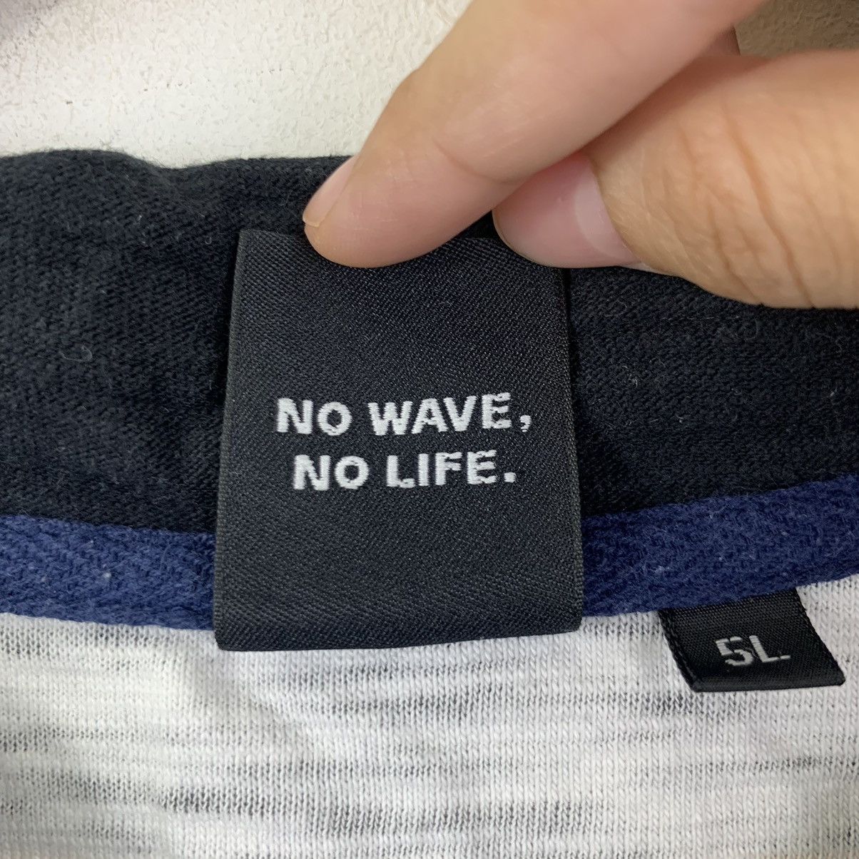 Vintage JAPAN TRADITIONAL Waratte Naminori Surf Polo Size US XXL / EU 58 / 5 - 11 Thumbnail