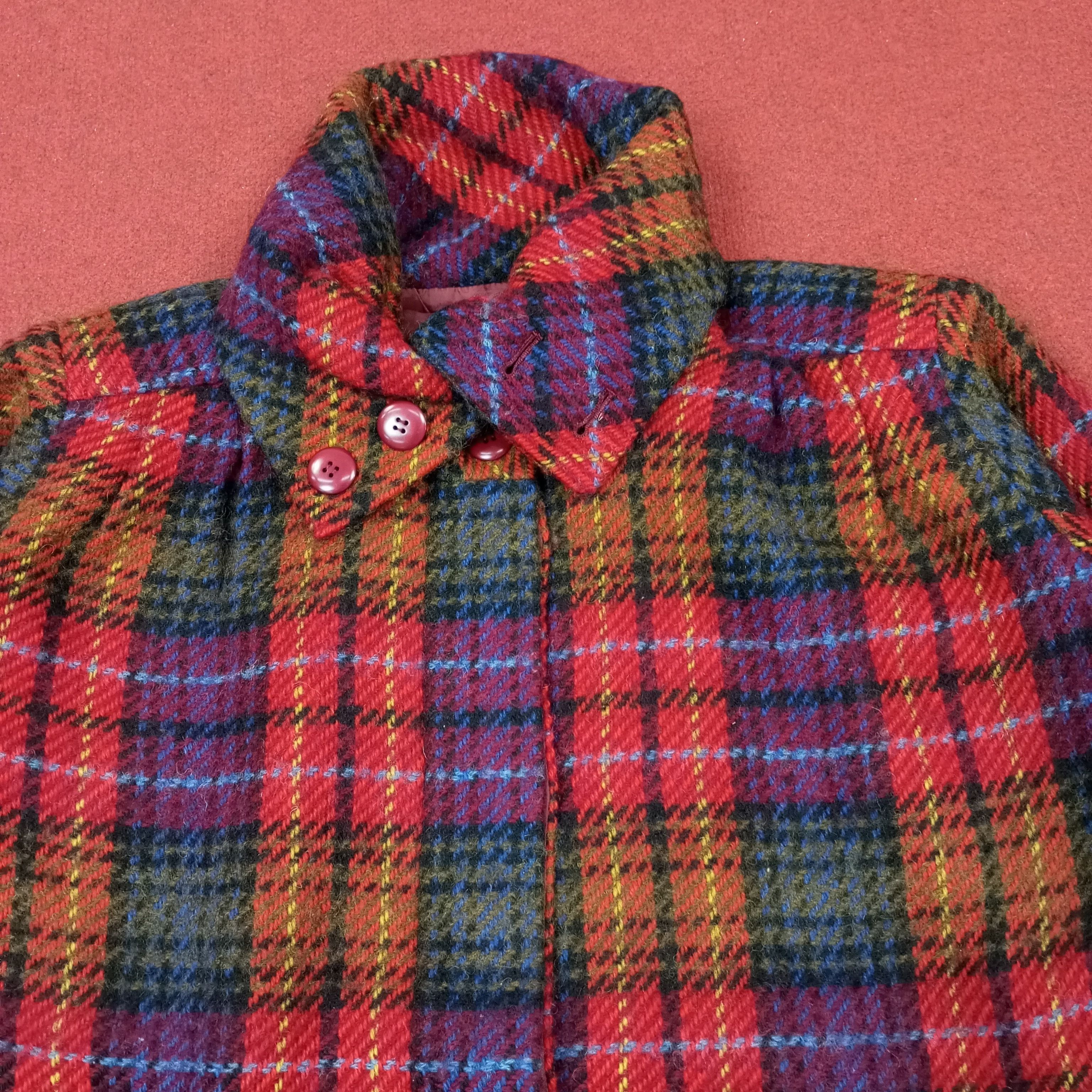 Christian Dior Monsieur × Vintage Christian Dior Fashion Brand Nice Design Jacket c232n6 Size US XL / EU 56 / 4 - 2 Thumbnail