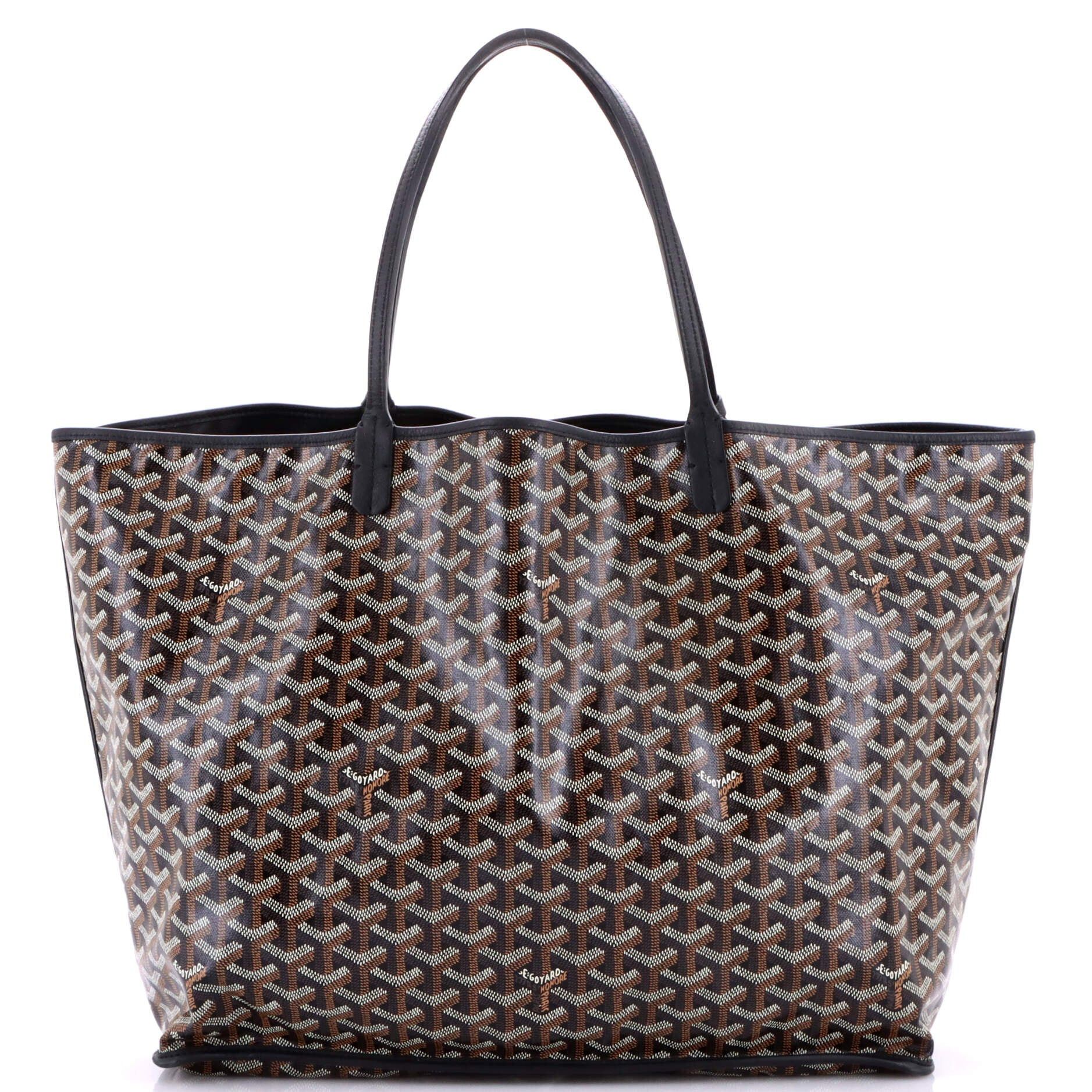 Goyard Anjou Reversible Tote Size ONE SIZE - 1 Thumbnail