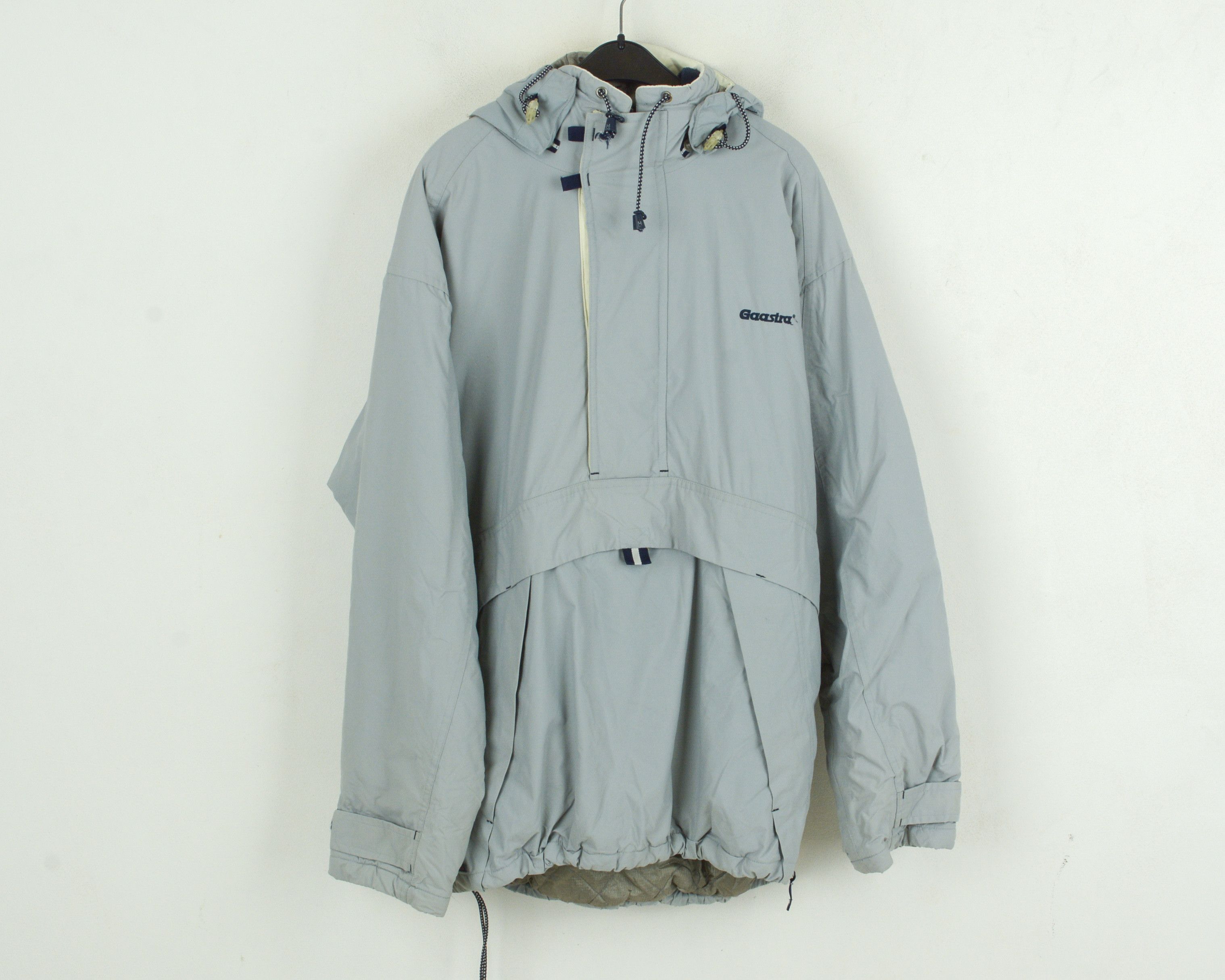 Other GAASTRA Jacket Coat M Hood Anorak Nimbus Pullover Parka Size US M / EU 48-50 / 2 - 1 Thumbnail