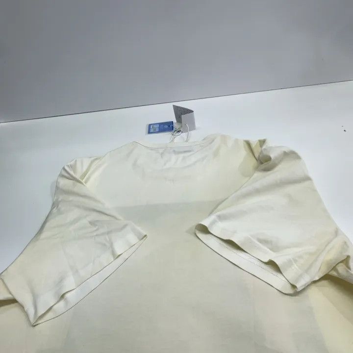 Givenchy Givenchy Givenchy Silk Short Sleeve TShirt Unisex -2507 Size US M / EU 48-50 / 2 - 5 Thumbnail
