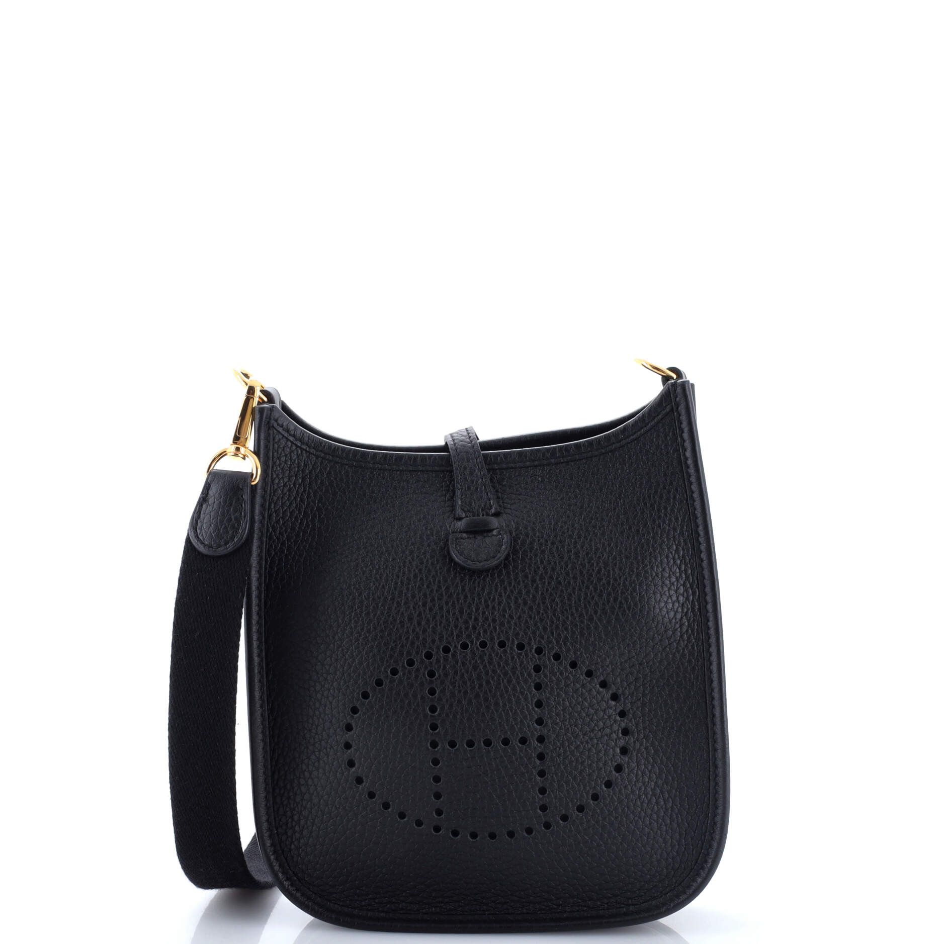 Hermes Evelyne Bag Gen III Size ONE SIZE - 1 Thumbnail