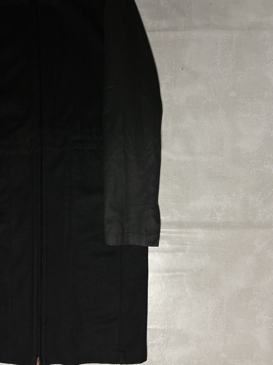 Maison Margiela × Vintage Vintage SS12 Maison Margiela Lana Wool Coat Size US S / EU 44-46 / 1 - 4 Thumbnail