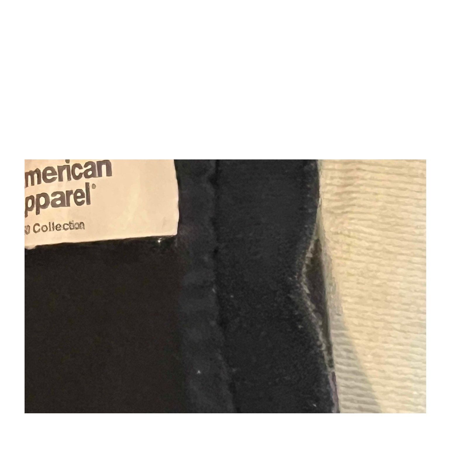 American Apparel American Apparel Top Order Project TOP T-Shirt Mens L Size US L / EU 52-54 / 3 - 3 Thumbnail