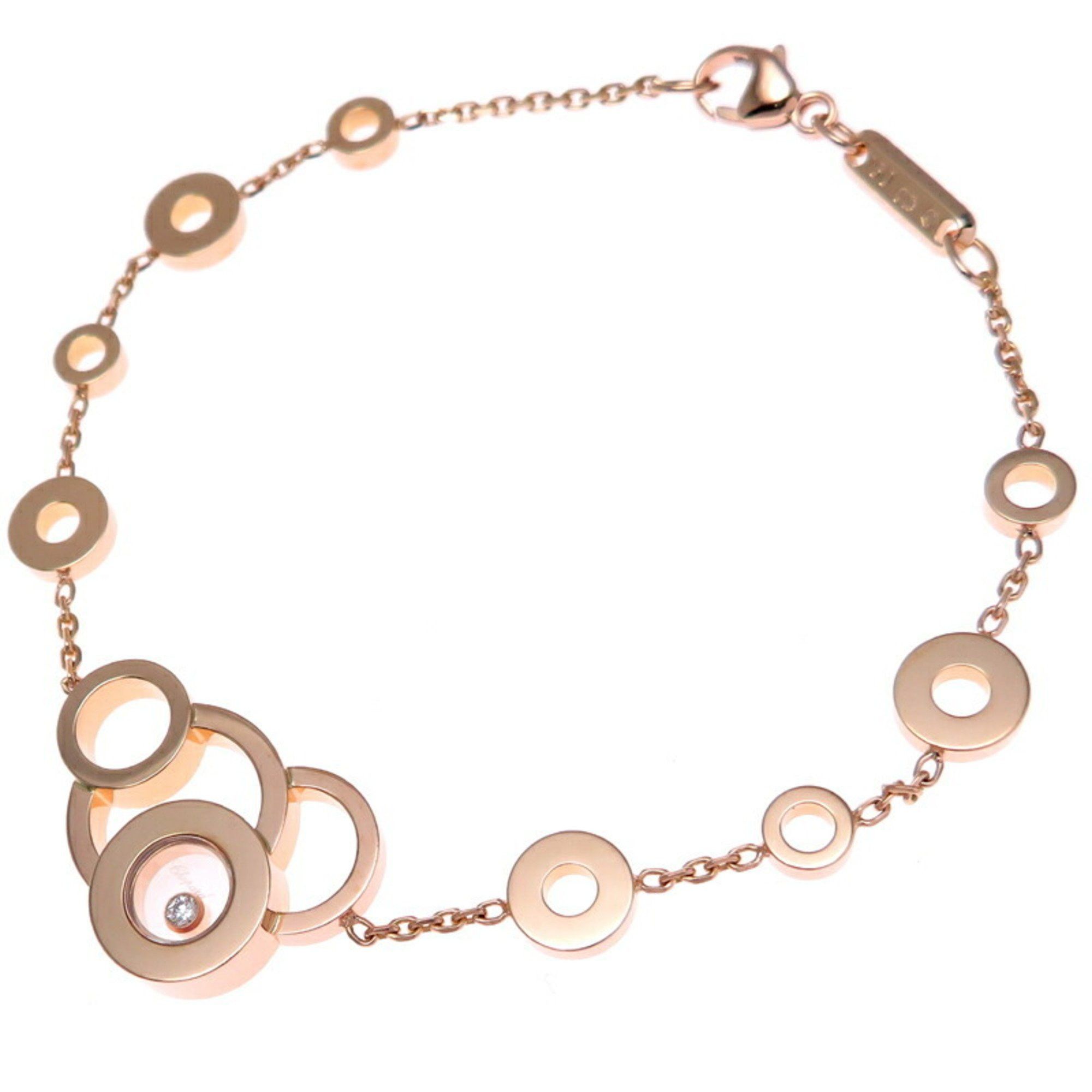 Chopard Chopard Happy diamonds bracelet Size ONE SIZE - 1 Thumbnail