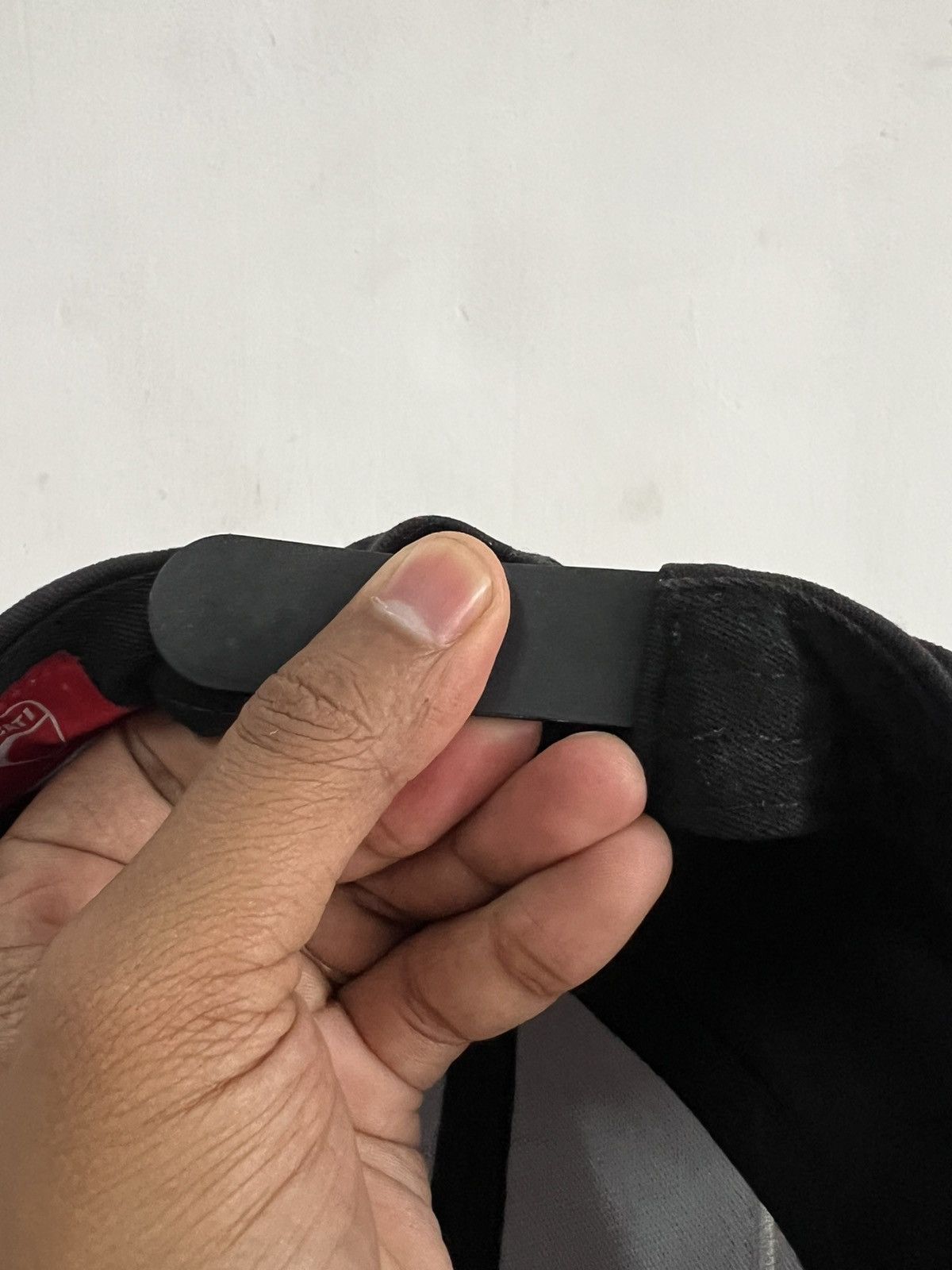 Ducati Ducati Corse Hat Size ONE SIZE - 13 Thumbnail