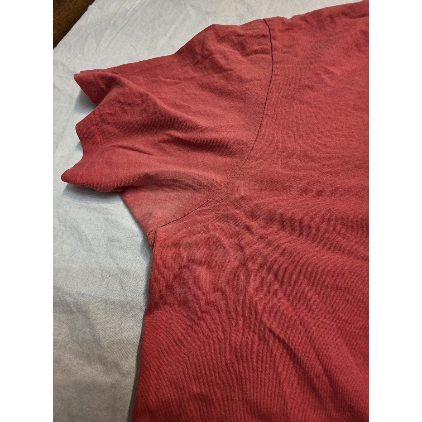 Ralph Lauren Polo Ralph Lauren Men's Size Xl Short Sleeve V-neck Size US XL / EU 56 / 4 - 6 Thumbnail
