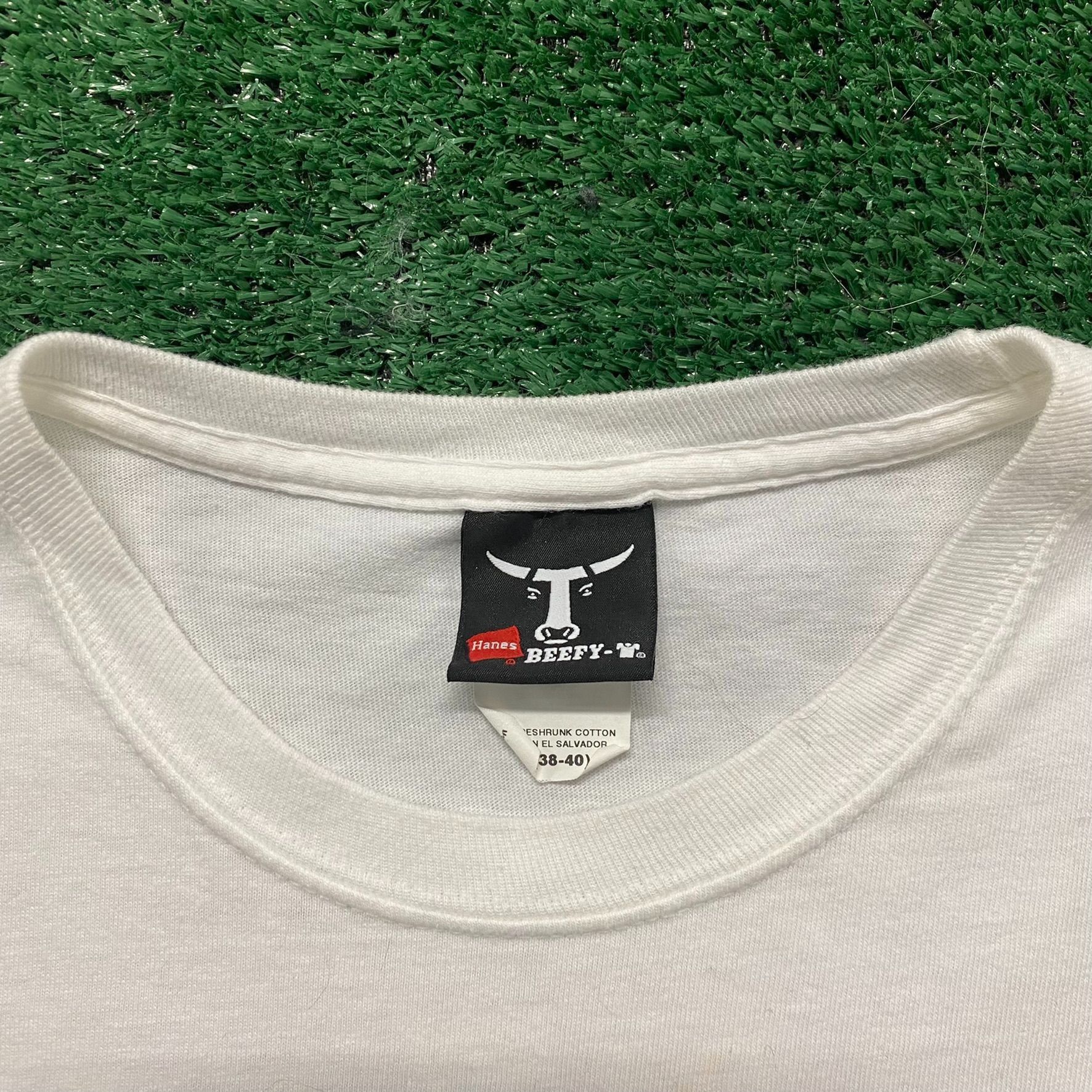 Chevrolet Vintage Y2K Chevy Corvette Essential Cars Art Racing T-Shirt Size US M / EU 48-50 / 2 - 4 Thumbnail