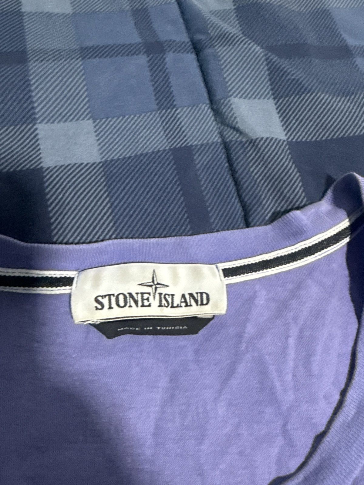 Stone Island Stone Island Tee Size US XXL / EU 58 / 5 - 4 Thumbnail