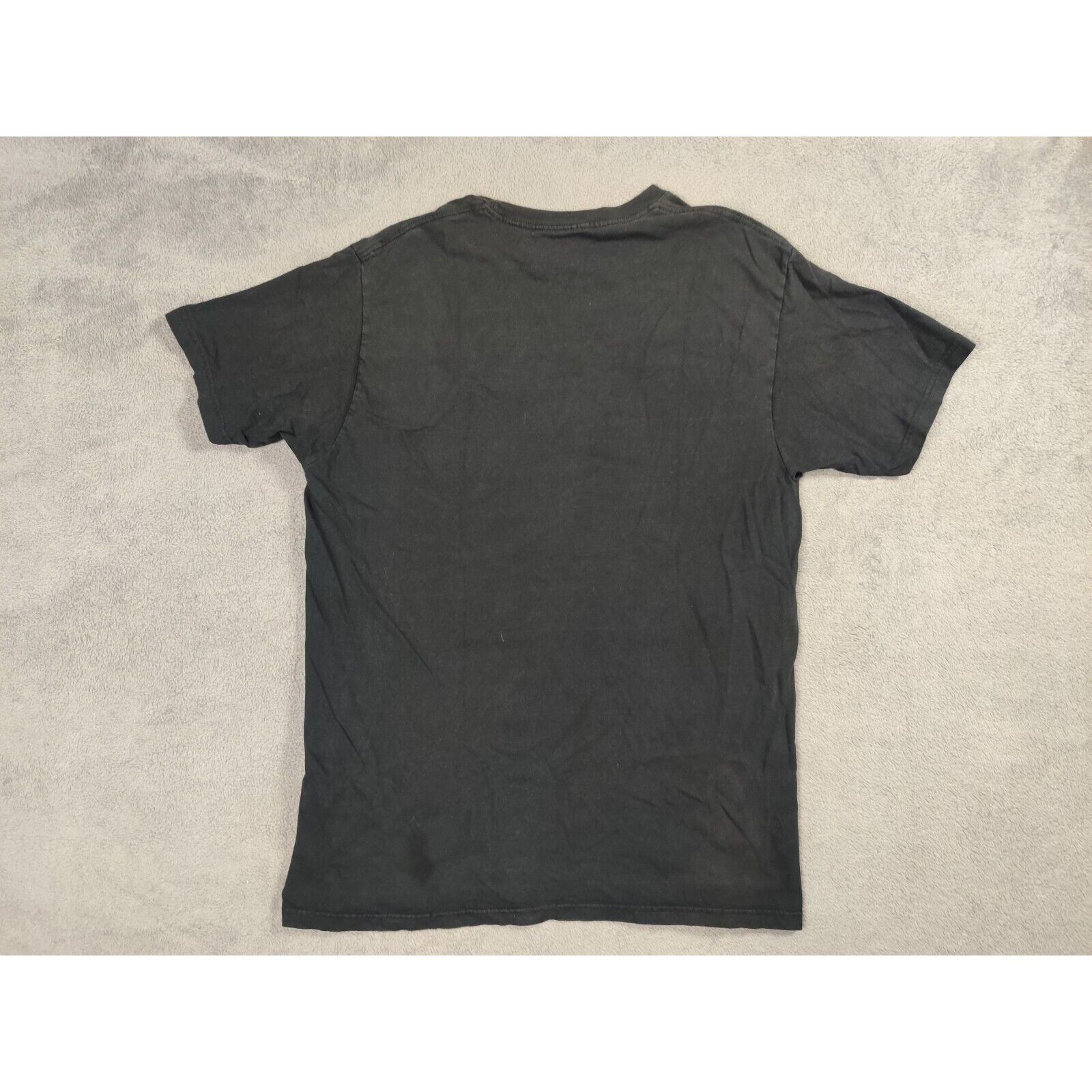 Levi's Levi's Shirt Adult Mens Large Black Beach Box Logo Spell Out Size US L / EU 52-54 / 3 - 5 Thumbnail