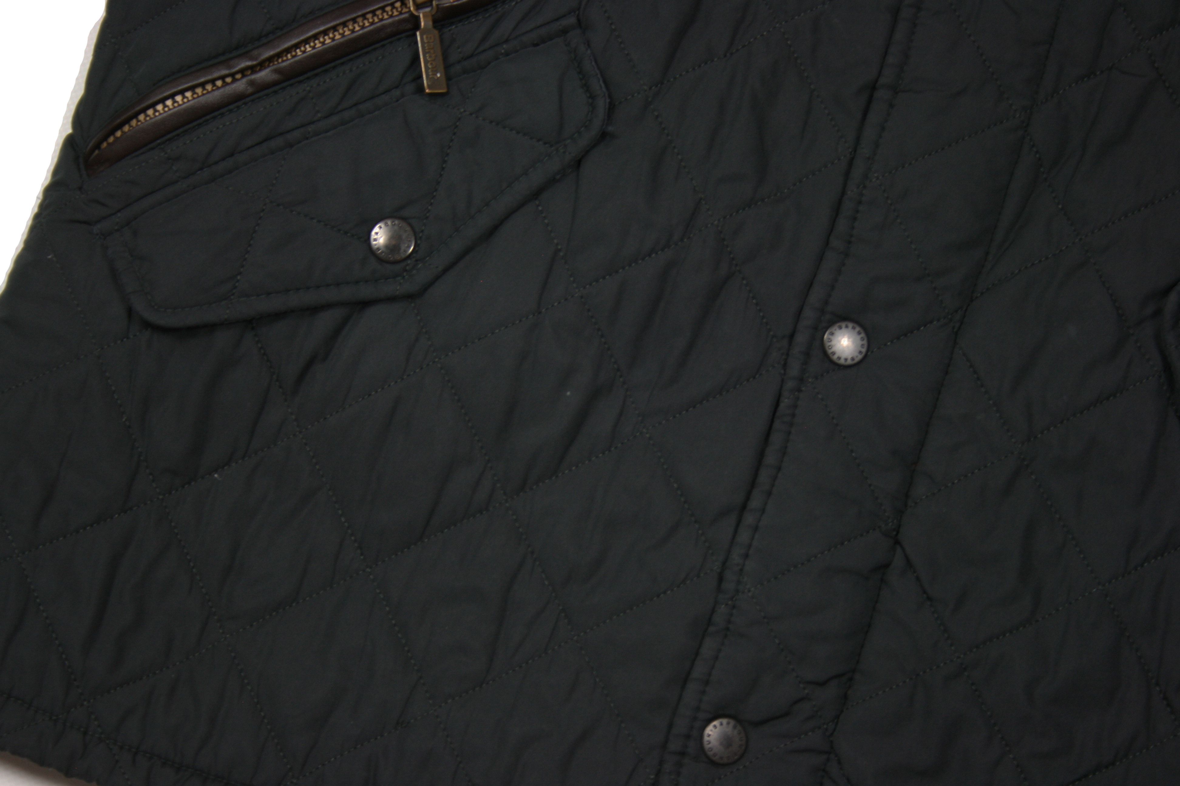 Barbour Chelsea Sportsquilt Jacket Size US M / EU 48-50 / 2 - 5 Thumbnail