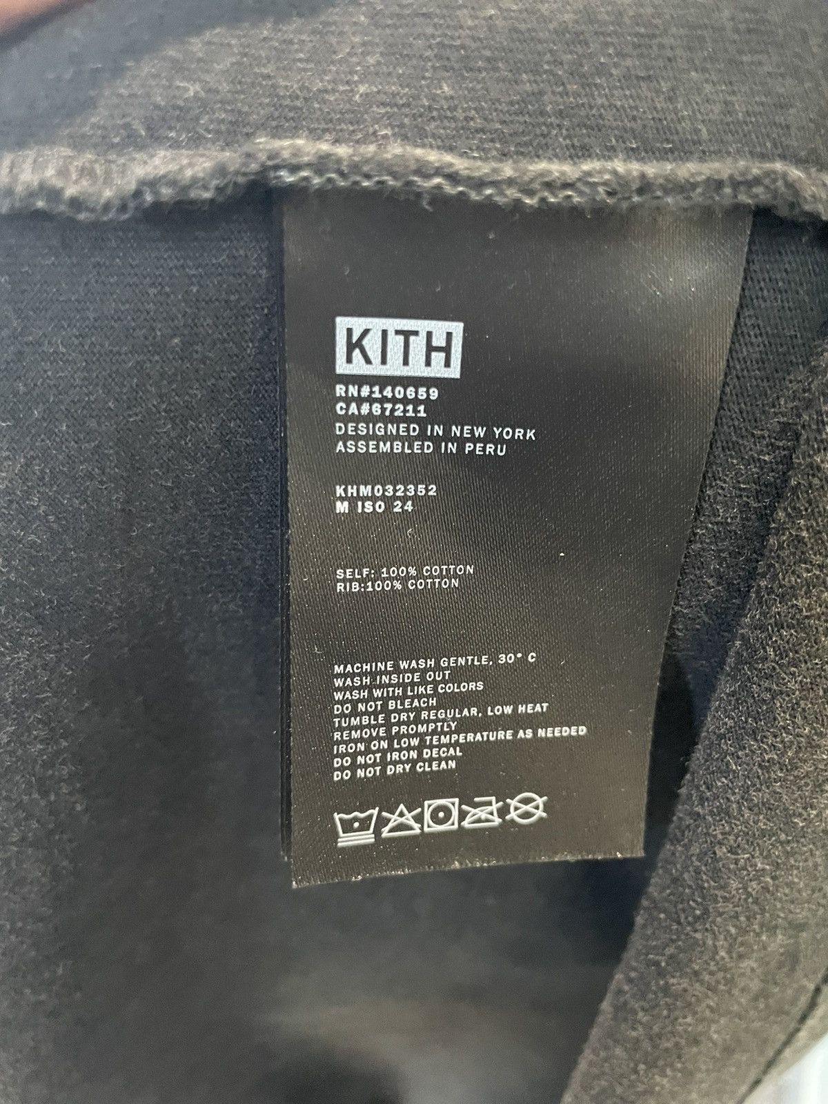 Kith Kith & Kin Champions 1996 Vintage Tee Size US XXL / EU 58 / 5 - 7 Thumbnail