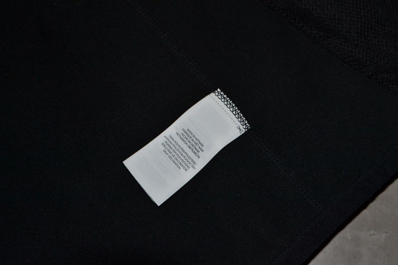 Polo Ralph Lauren Polo Ralph Lauren Vest Fleece Mens Black Size S Size US S / EU 44-46 / 1 - 10 Thumbnail