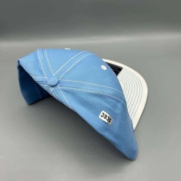 Other New York City FC Hat Embroidered Fanatics Snap Back Cotton Size ONE SIZE - 8 Thumbnail