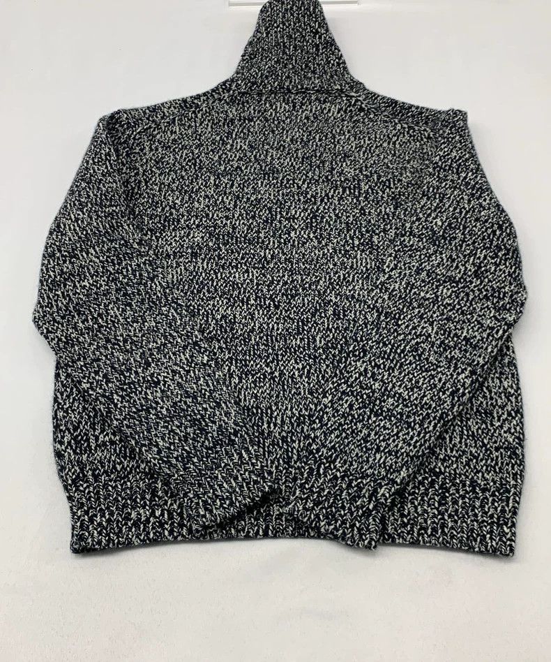 Loro Piana LORO PIANA turtleneck sweater Size US M / EU 48-50 / 2 - 5 Thumbnail