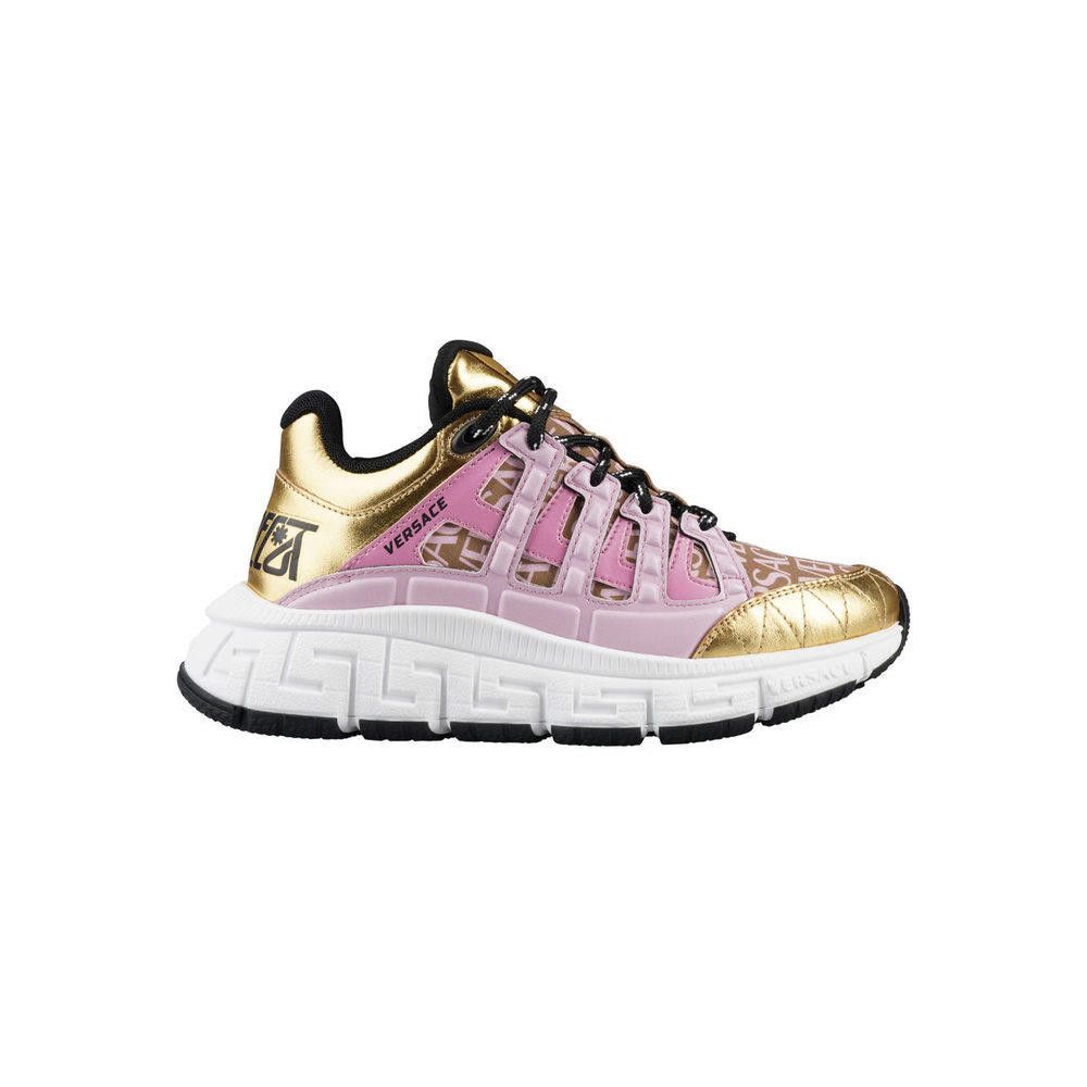 VERSACE SNEAKER SIZE 37