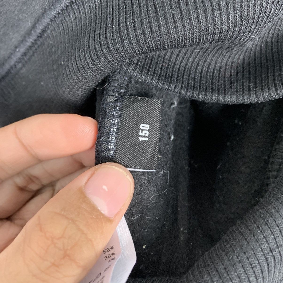 GU × Undercover GU x Undercover Crewneck Sweatshirt Size US S / EU 44-46 / 1 - 13 Thumbnail