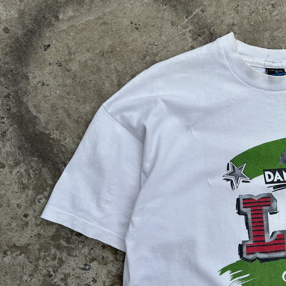 Vintage Vintage Dansk LA by Carlsberg Big Logo Beer Y2K 00s USA Size US XL / EU 56 / 4 - 3 Thumbnail