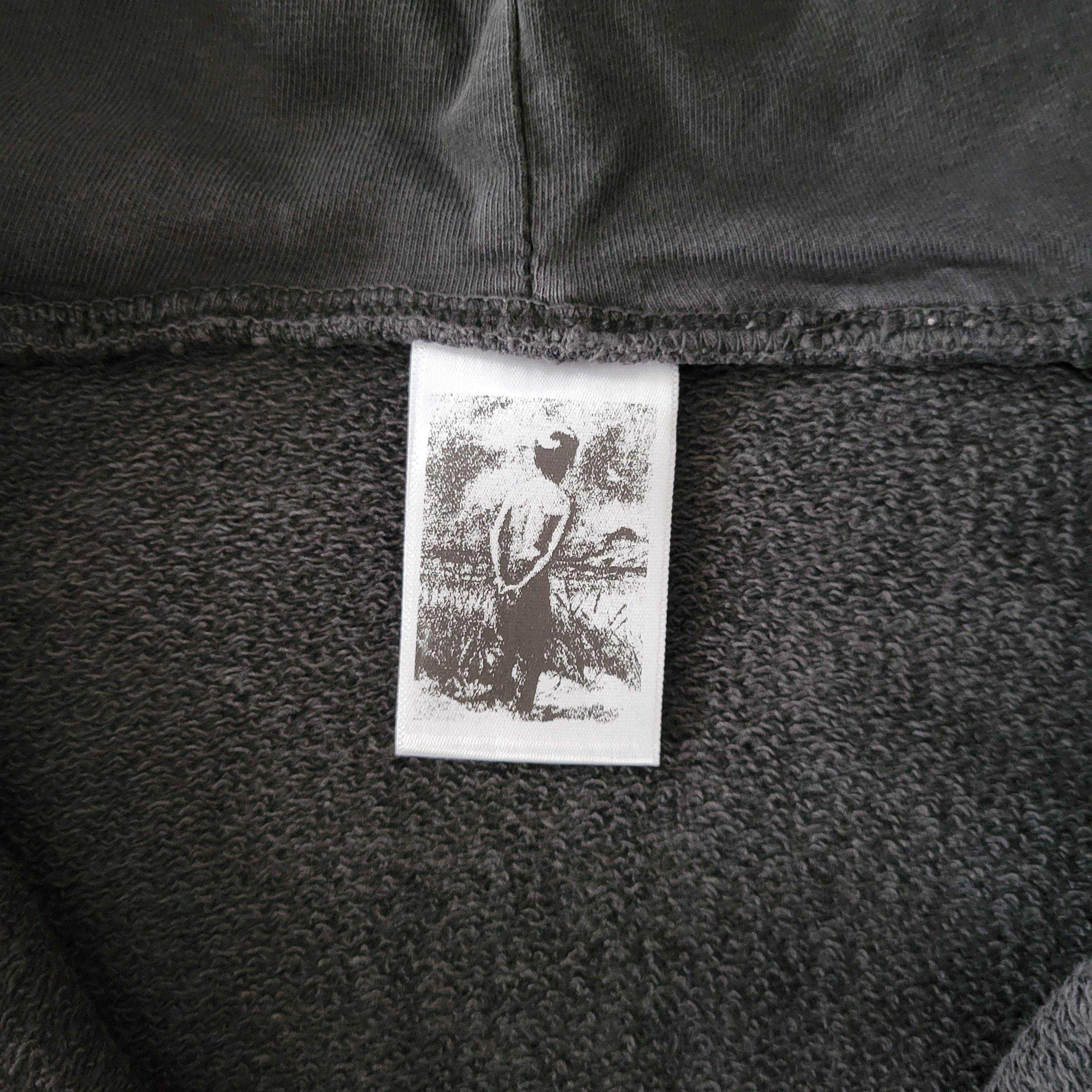 basketcase gallery INDUSTRIES, zip-up Size US L / EU 52-54 / 3 - 4 Thumbnail