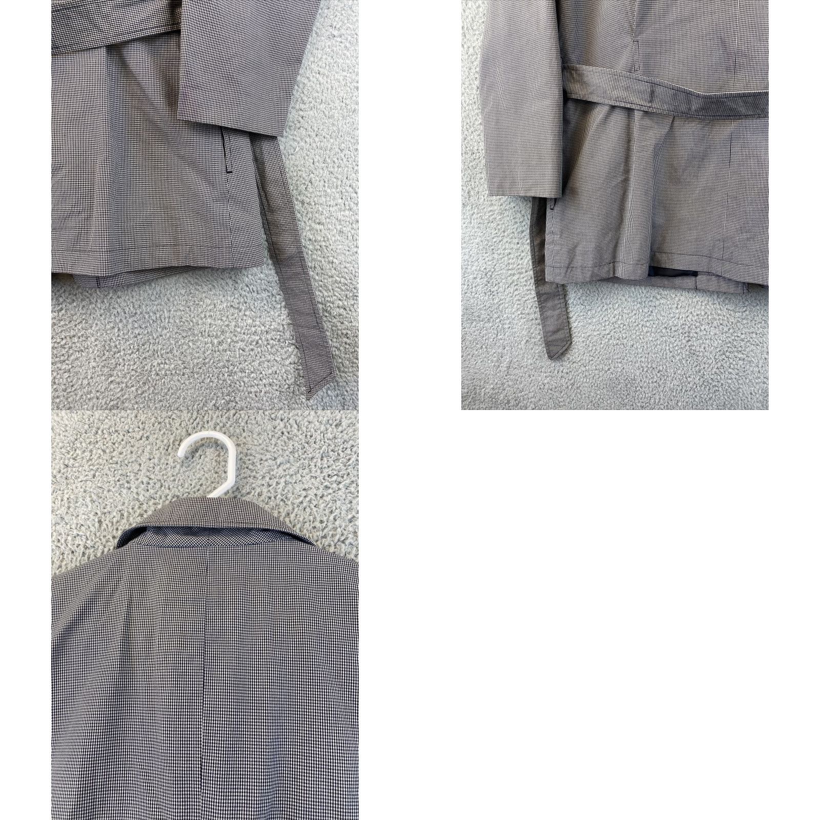 Eddie Bauer THINSULATED LITE COAT Eddie Bauer Women’s Size Large Gray 79-5 Size L / US 10 / IT 46 - 8 Thumbnail