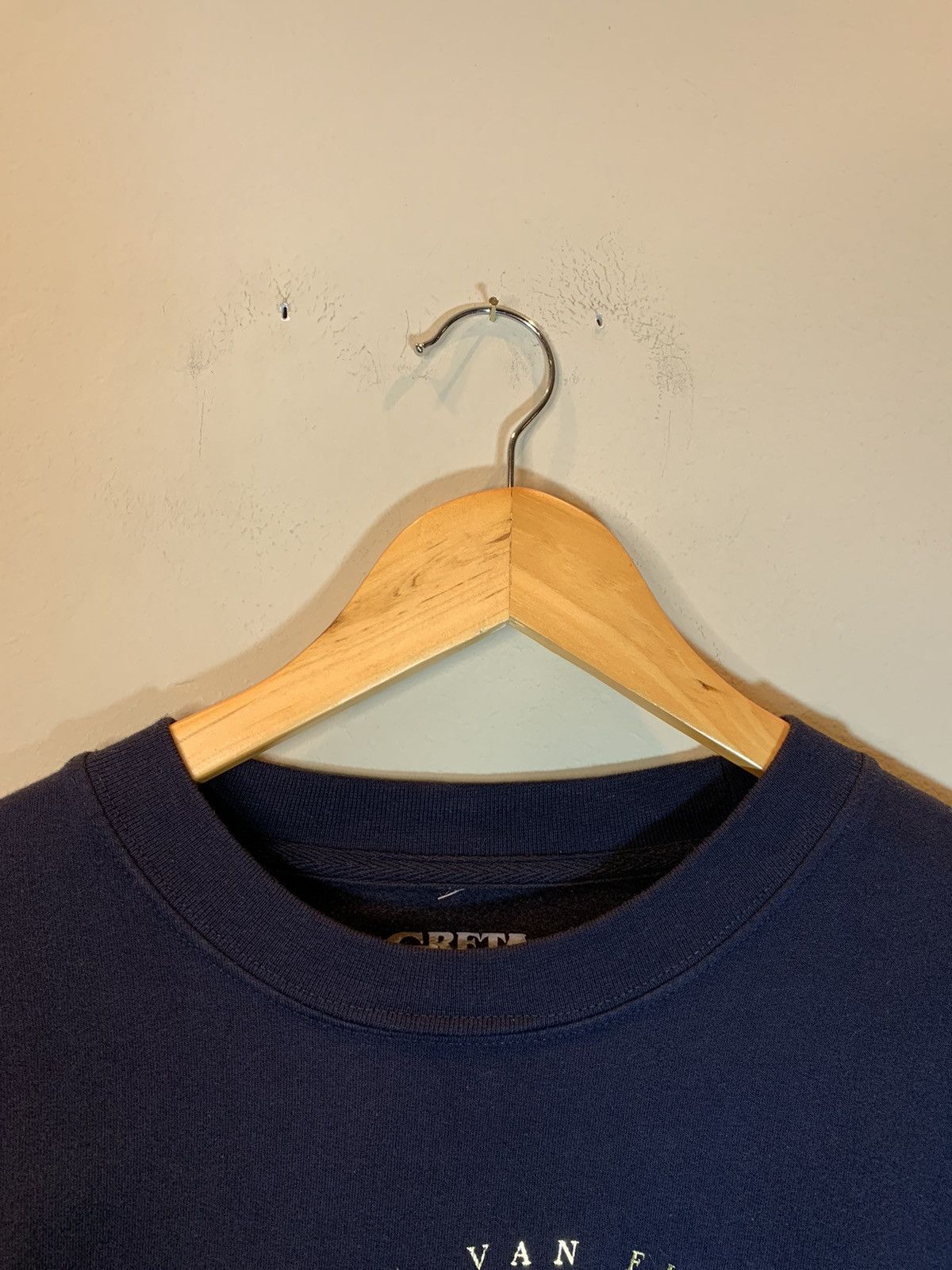 Band Tees *RARE* Greta Van Fleet Dreams In Gold Tour 2022 Sweatshirt Size US XL / EU 56 / 4 - 6 Thumbnail