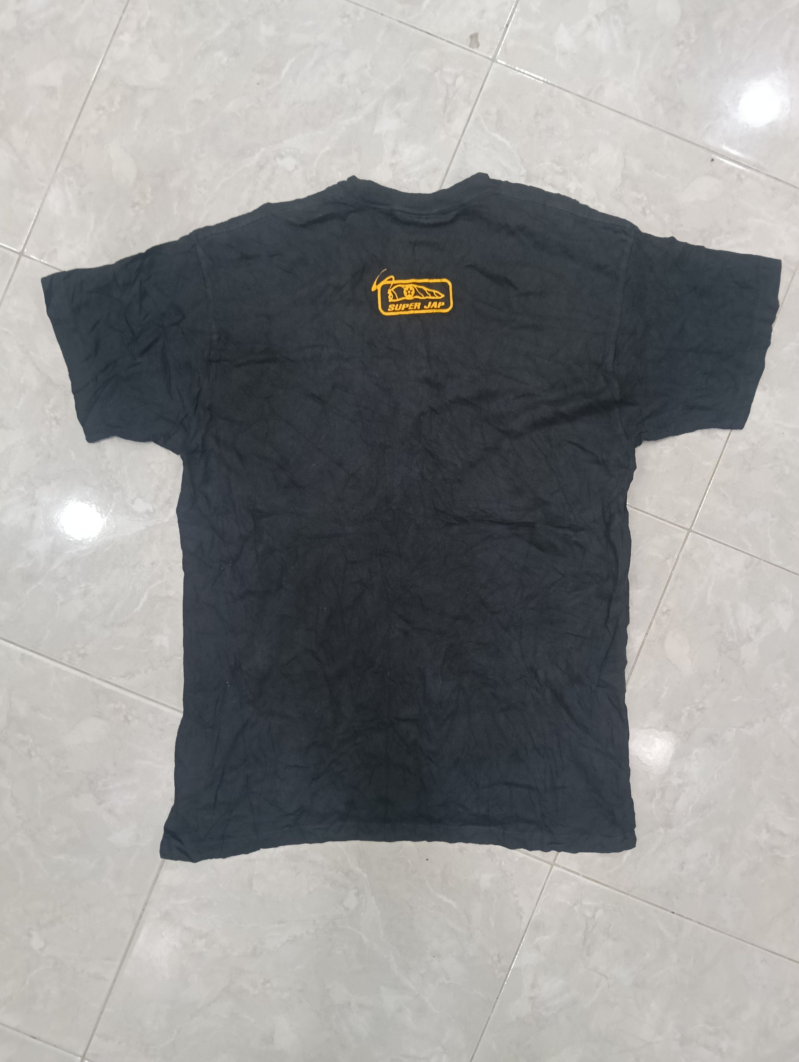 Japanese Brand Vintage Super Jap Size US L / EU 52-54 / 3 - 3 Thumbnail