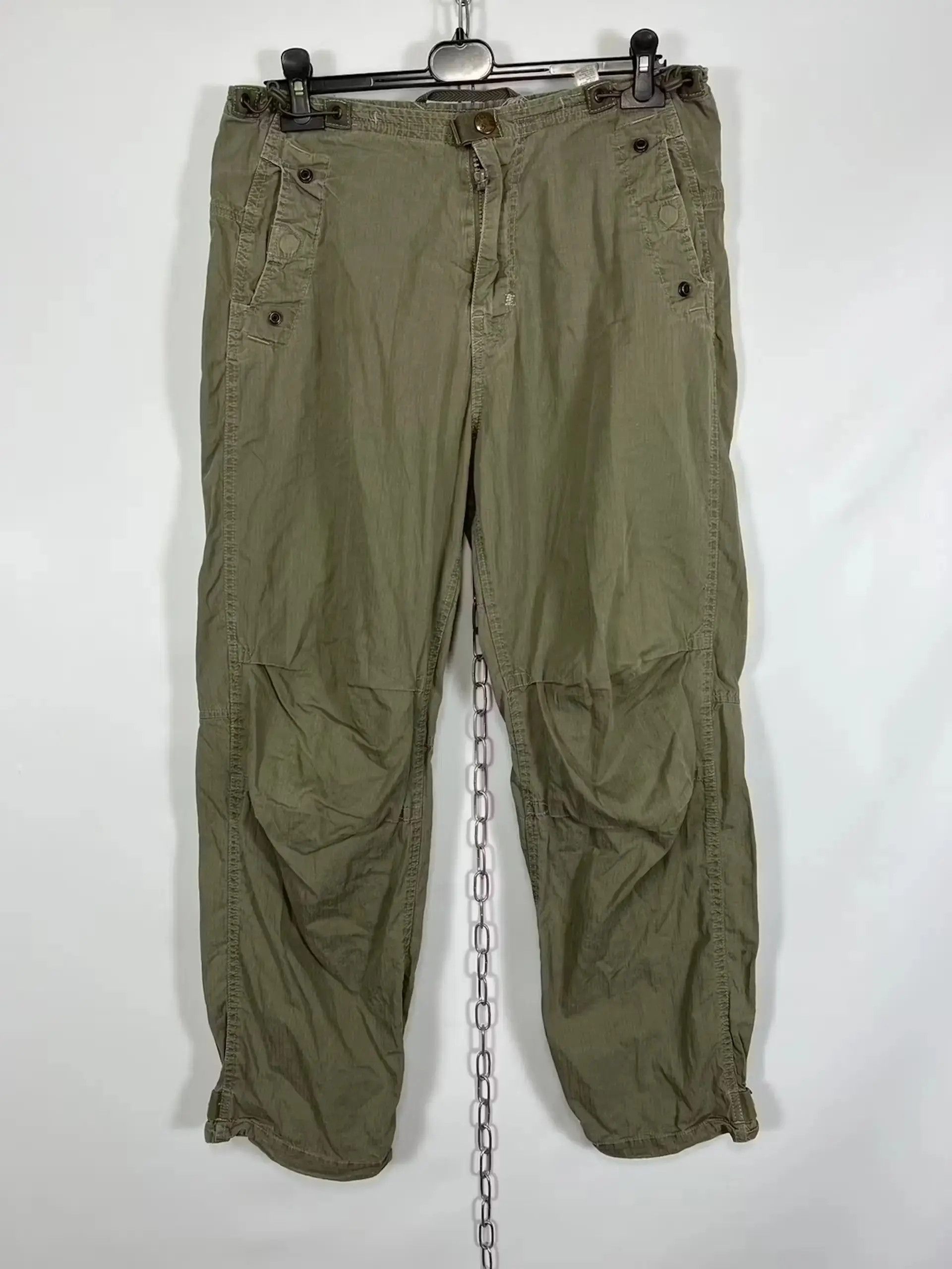 G-Star G Star Raw cargo pants Size US 31 - 1 Thumbnail