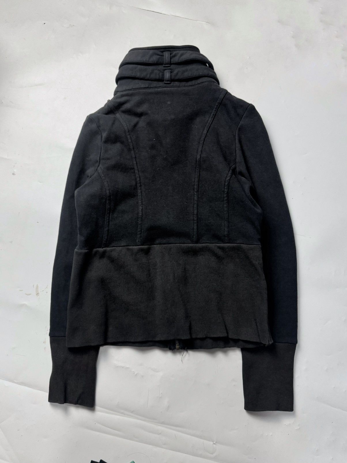 14th Addiction Double Layers Gothic Vkei Japanese Styled Lgb Maniac Size US XS / EU 42 / 0 - 6 Thumbnail