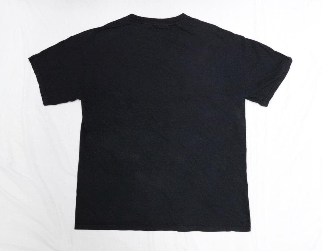 Anime 2002 Naruto “中忍試験” Tシャツ アニメ 00's ビンテージ Size US M / EU 48-50 / 2 - 3 Thumbnail