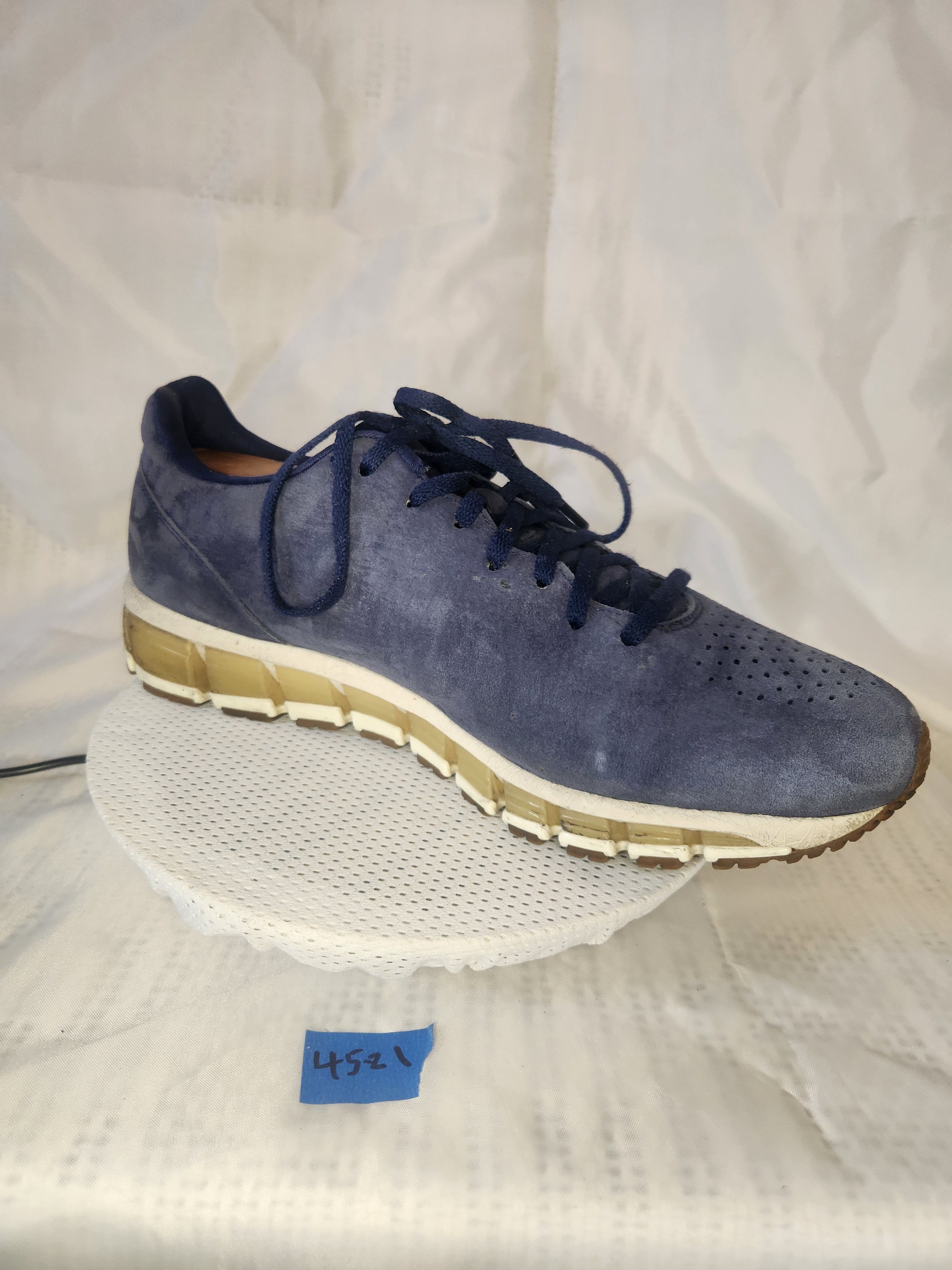 Asics GEL QUANTUM 360 Size US 12 / EU 45 - 8 Thumbnail