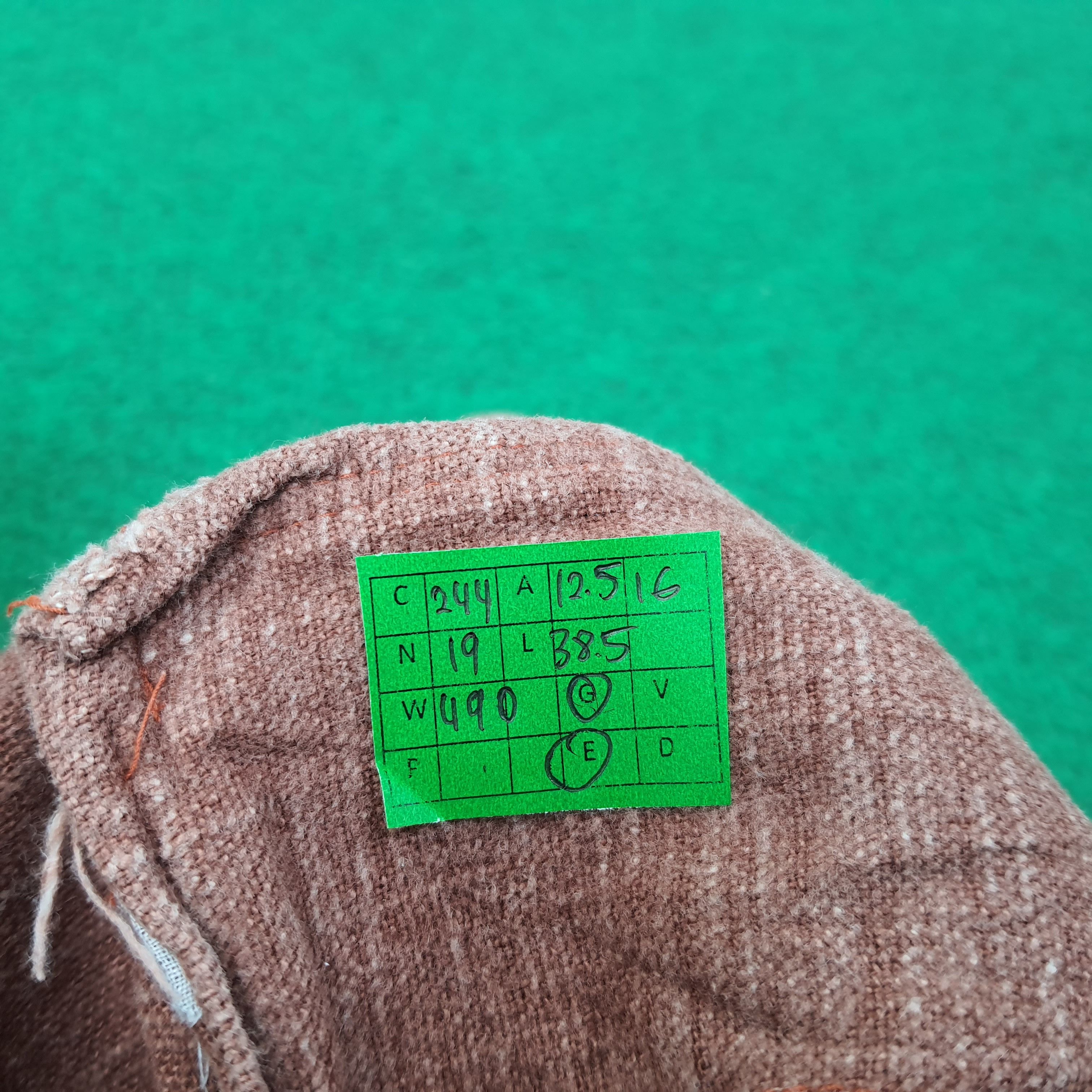 Hai Sporting Gear Vintage Hai Sporting Gear by Issey Miyake Pants C244N19 Size 26" / US 2 / IT 38 - 7 Thumbnail
