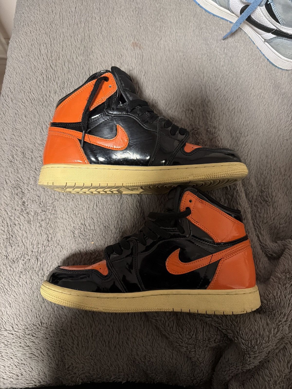 Jordan Brand Jordan 1s Shattered Backboards 3.0 Size US 6.5 / EU 39-40 - 7 Thumbnail