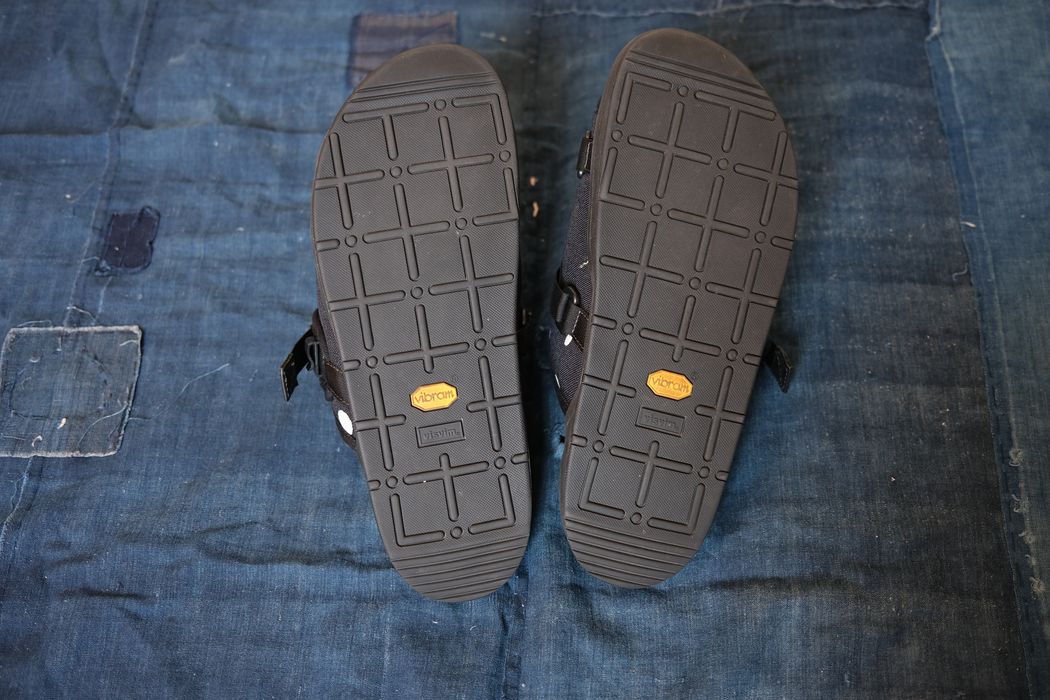 visvim christo for sale