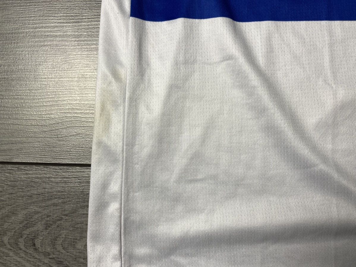 Other Terrace Yorkshire home jersey size XXLarge Size US XXL / EU 58 / 5 - 5 Thumbnail