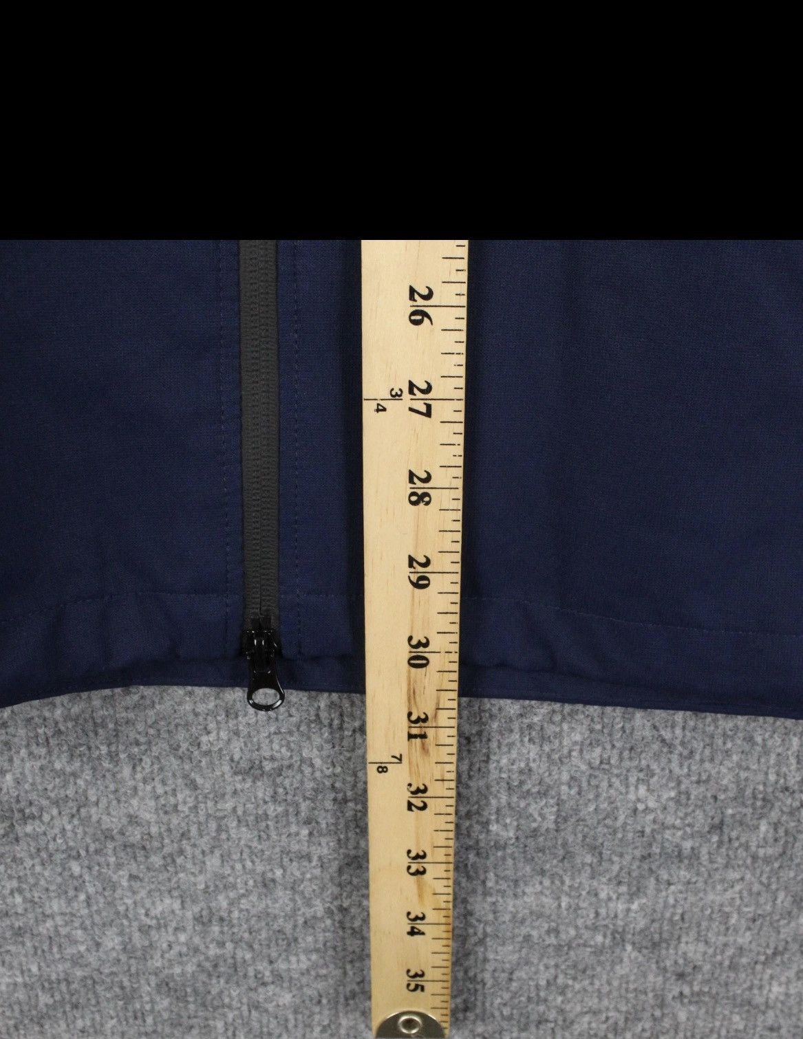 Polo Ralph Lauren Polo Ralph Lauren Jacket Men 2XL Eastview raincoat Size US XXL / EU 58 / 5 - 4 Thumbnail