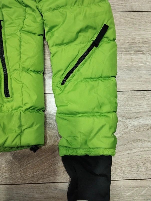 Bogner Bogner Fire Ice Down ski jacket size S winter ski jacket Size US S / EU 44-46 / 1 - 3 Thumbnail
