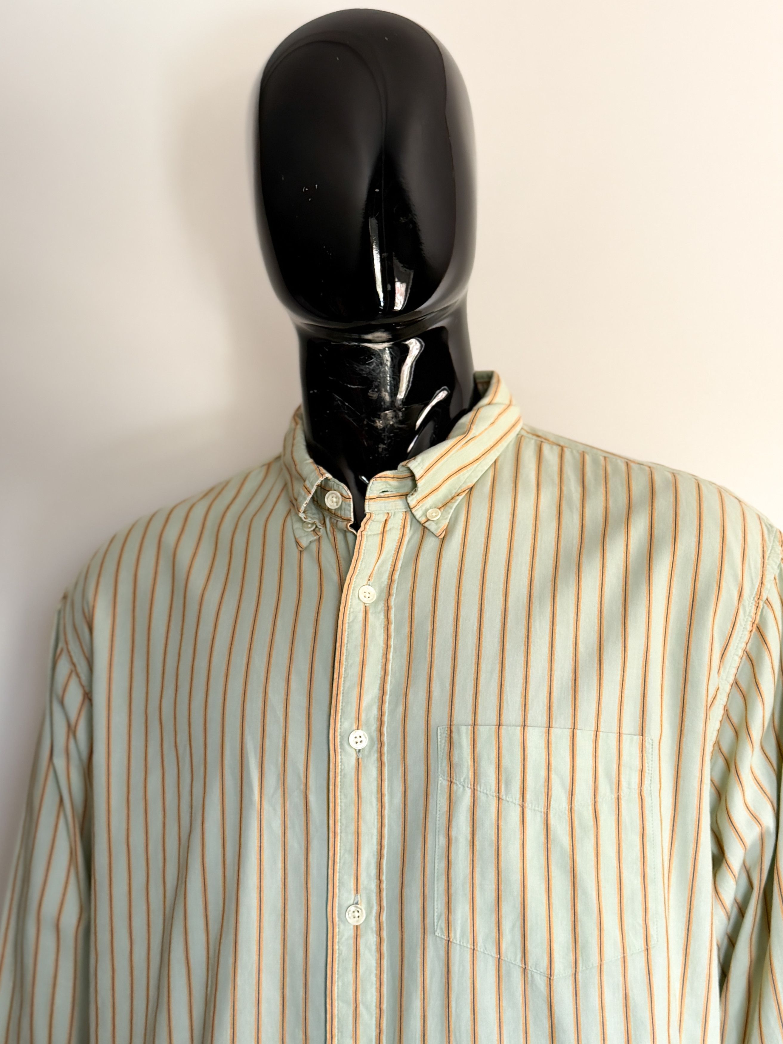 Gant GANT Relaxed Men’s Shirt Size US L / EU 52-54 / 3 - 7 Thumbnail