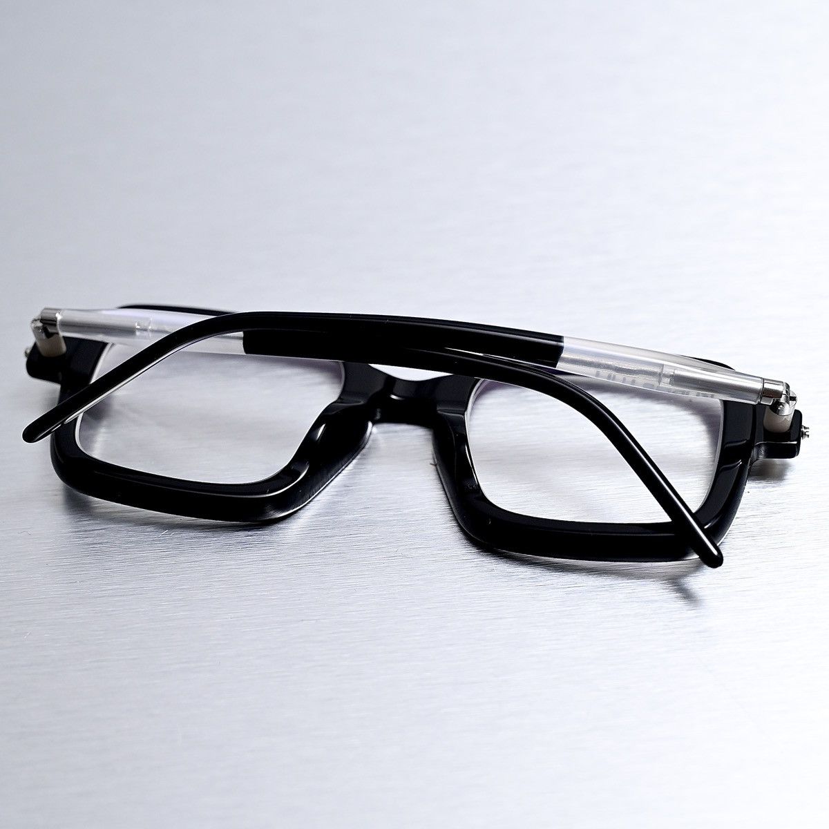 Kuboraum KUBORAUM P21 GLASSES Size ONE SIZE - 9 Thumbnail