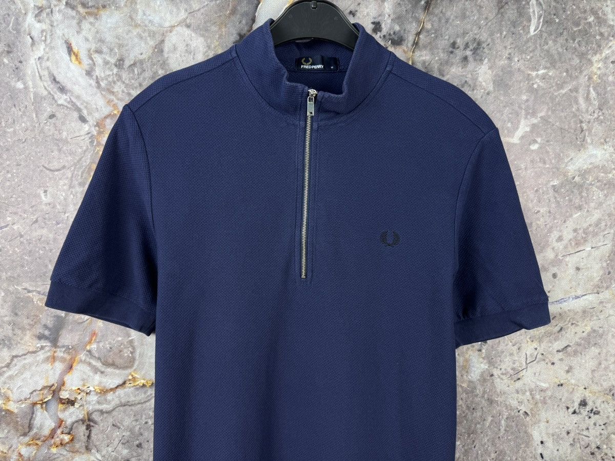 Fred Perry Men’s Fred Perry Polo Shirt Streetwear Casual Size Medium Size US M / EU 48-50 / 2 - 3 Thumbnail