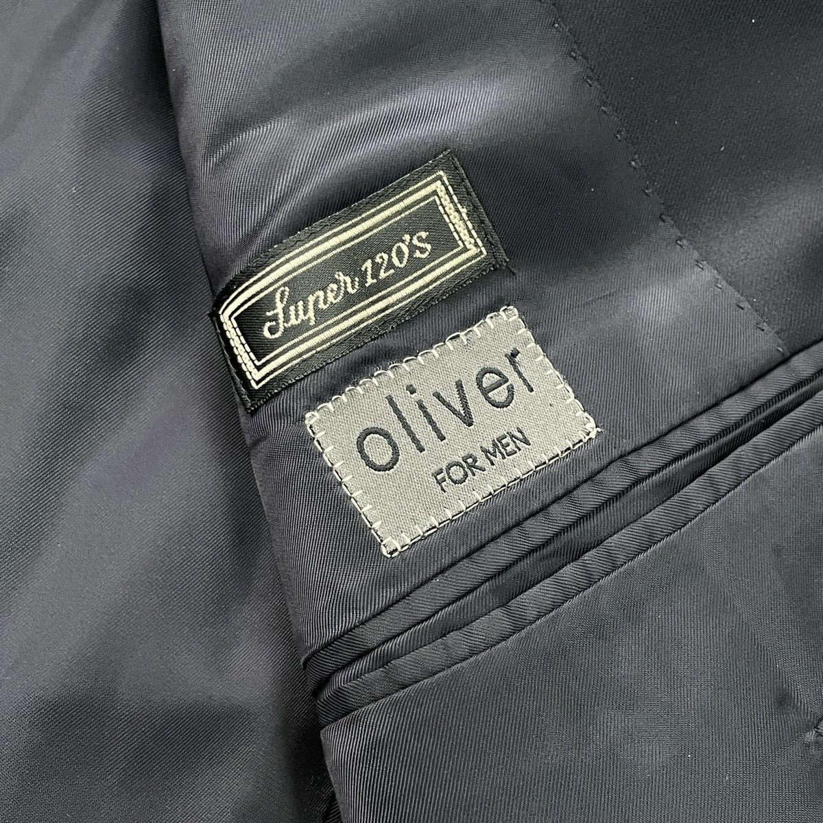 Canali Canali Oliver Wool Blazer Size 52R Size 52R - 14 Thumbnail
