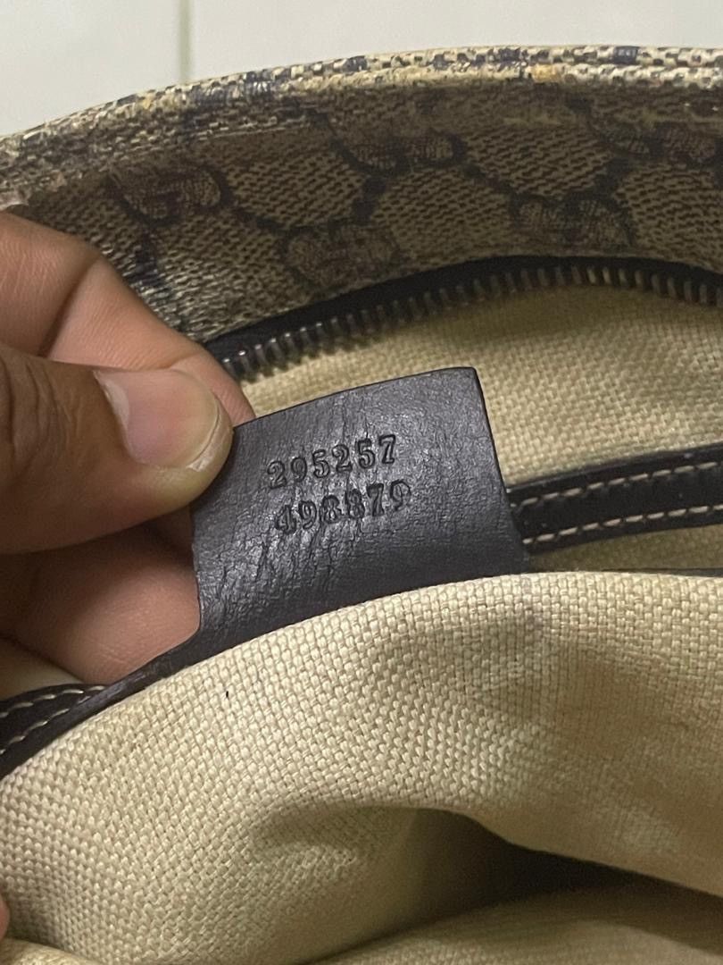 Gucci Gucci GG Sling Bag Size ONE SIZE - 21 Thumbnail