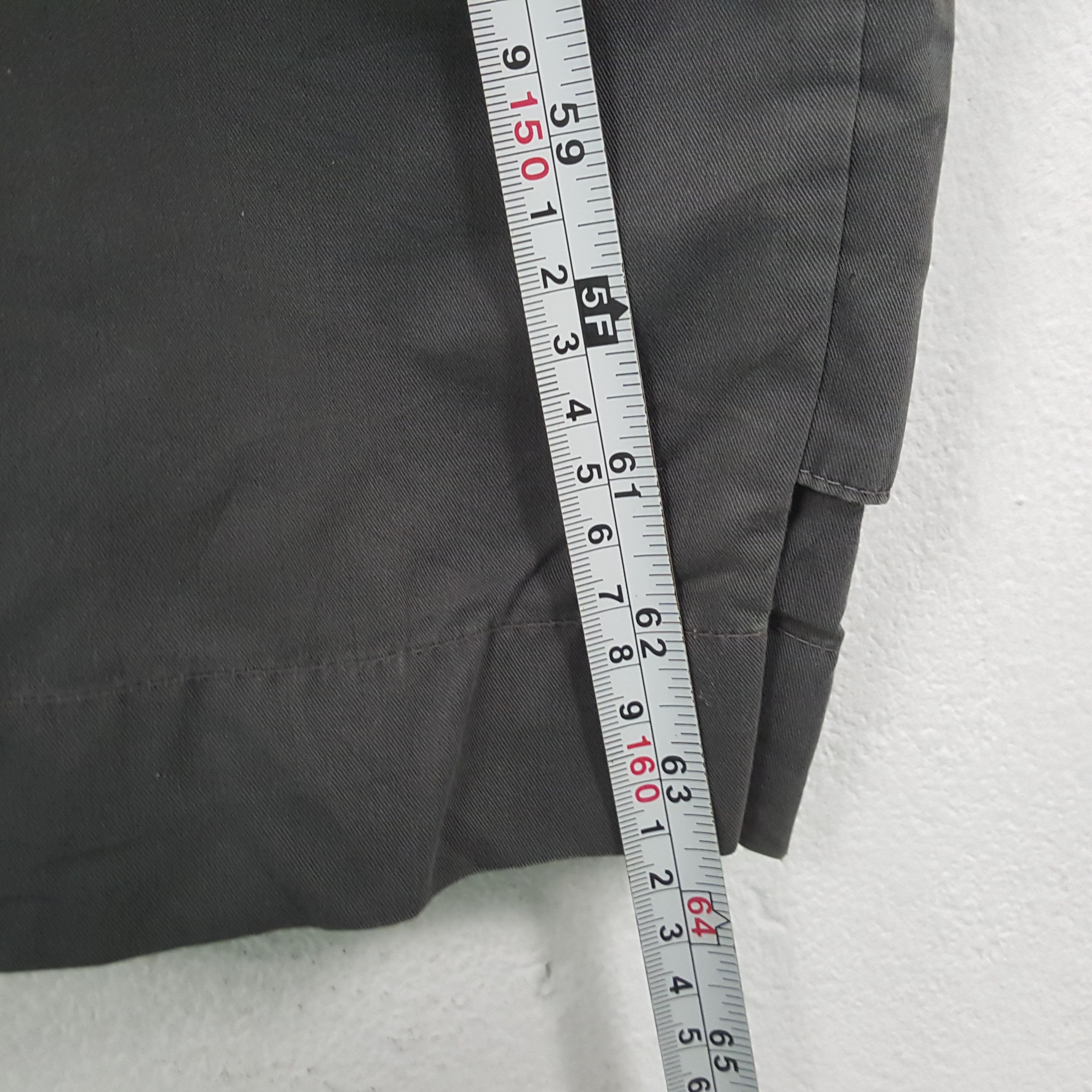 Japanese Brand × Vintage Vintage MAZDA Japanese Motorsports Racing Coverall Jacket Size US XL / EU 56 / 4 - 8 Thumbnail