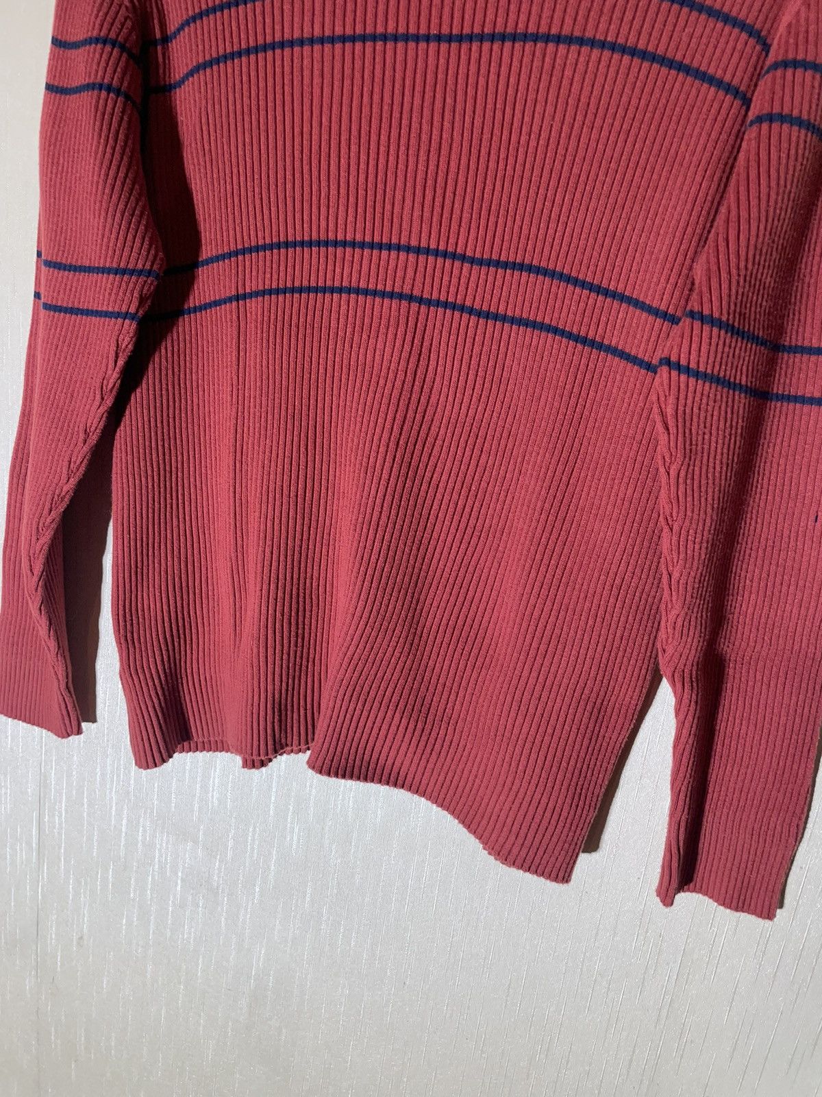 Polo Ralph Lauren × Vintage Polo Ralph Lauren vintage sweater Size US L / EU 52-54 / 3 - 11 Thumbnail