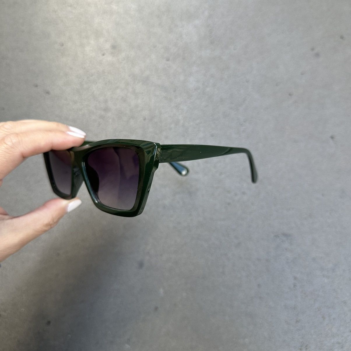 Other SUNGLASSES BRAND NEW CLASSIC RETRO VINTAGE LE97140-02 Size ONE SIZE - 2 Thumbnail